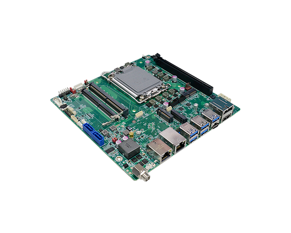 ARS101/ARS103｜Intel®｜Industrial Motherboards｜DFI